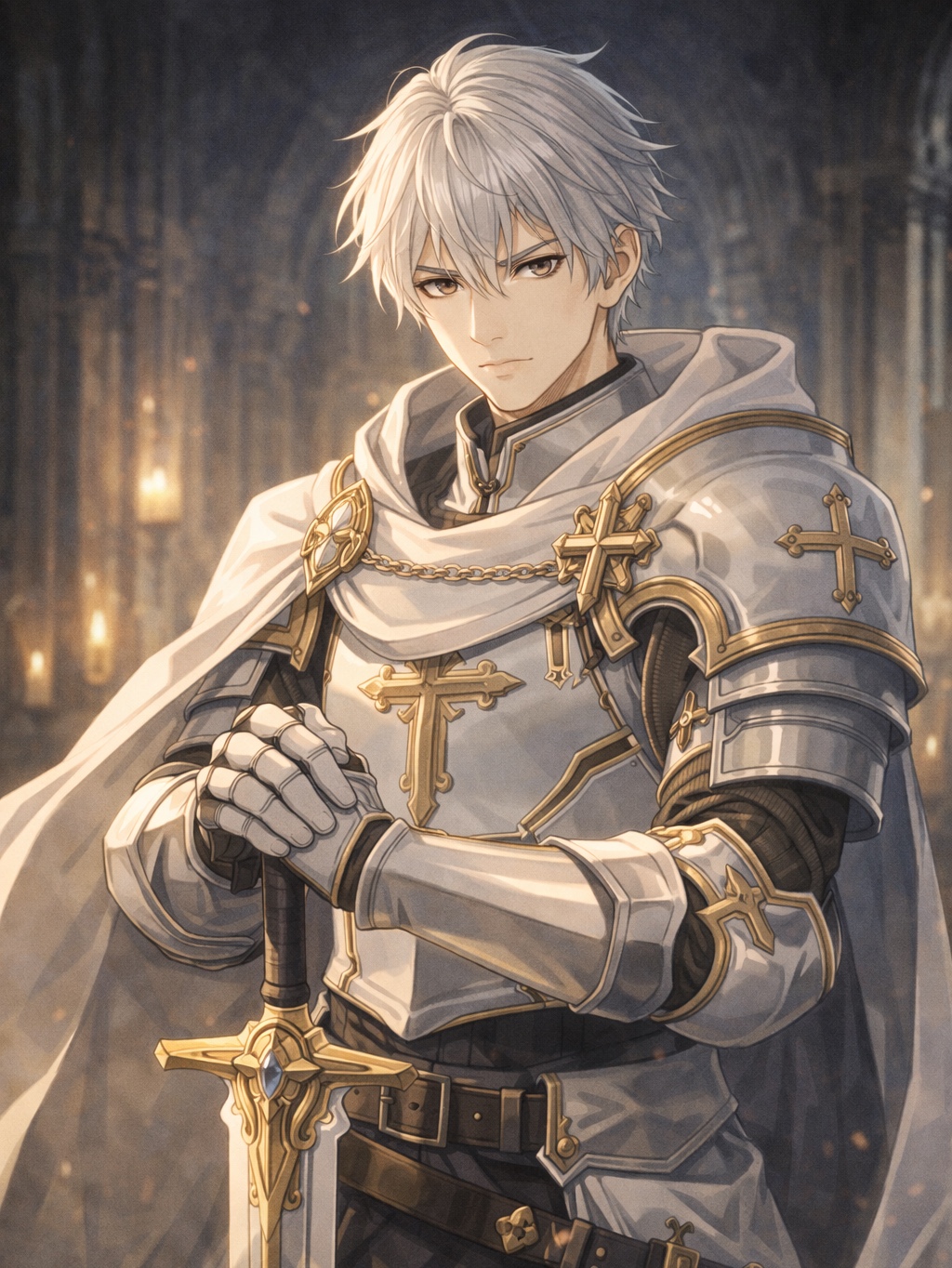 艾爾德林