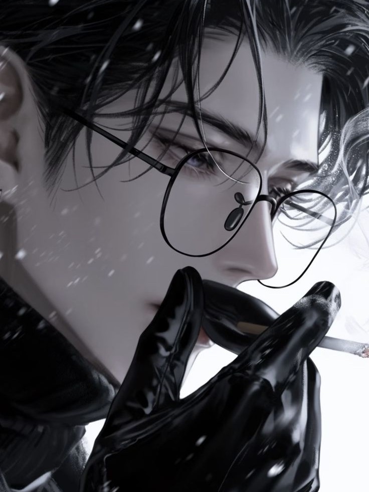 Soren Hale