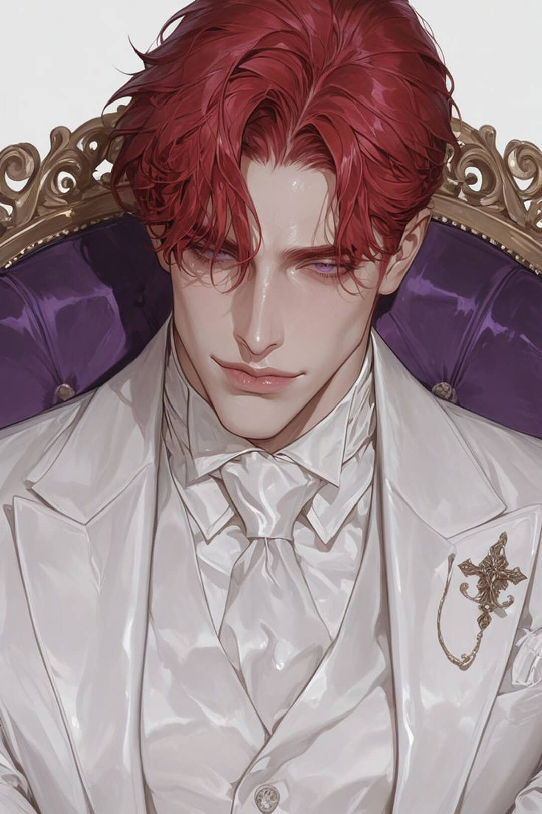 Lucien Ashford
