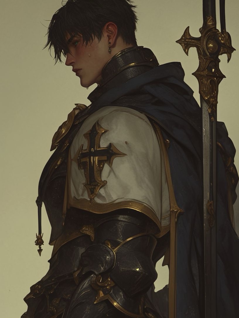 奧德里克・凱爾蒙