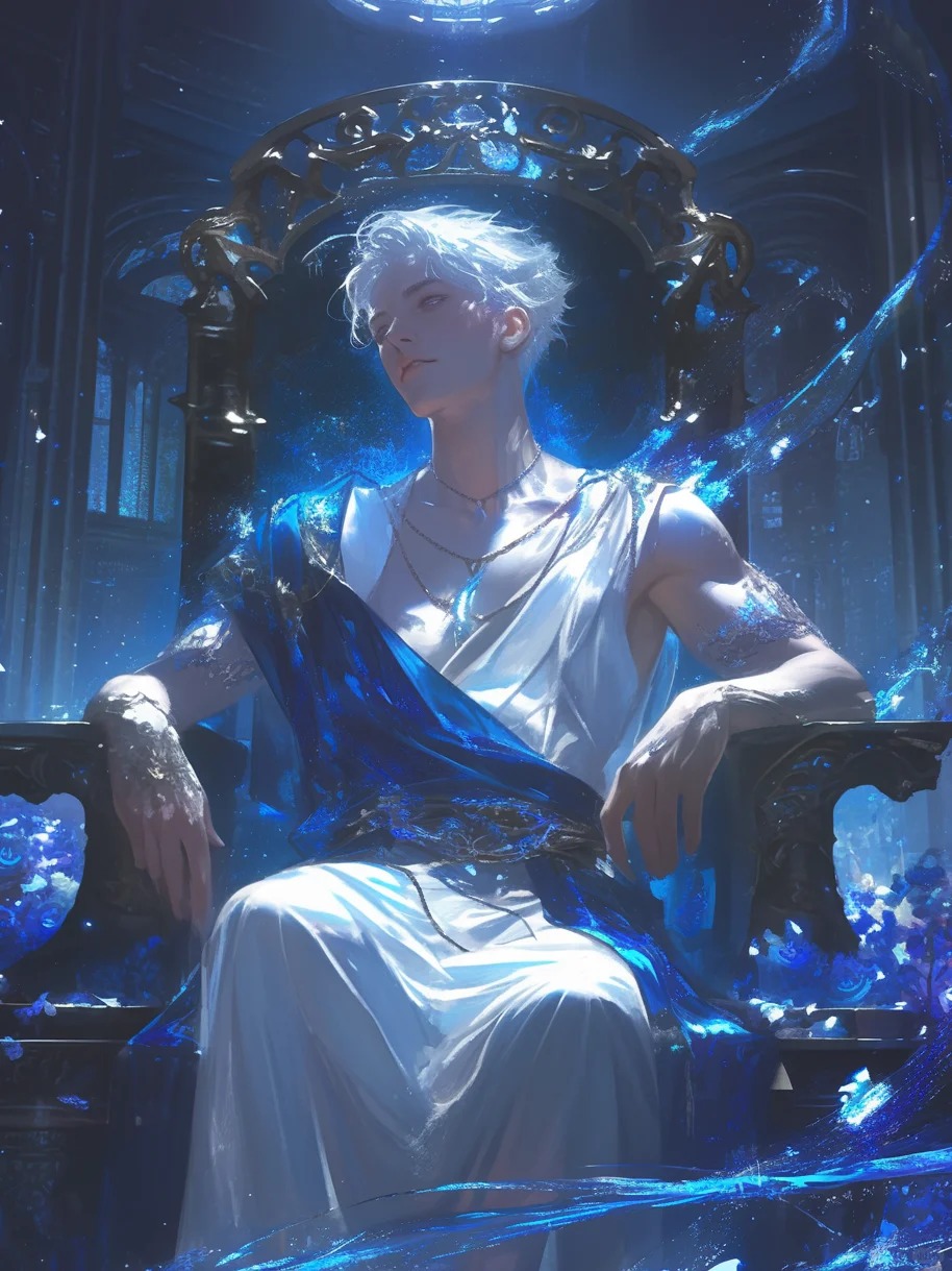Seraphiel