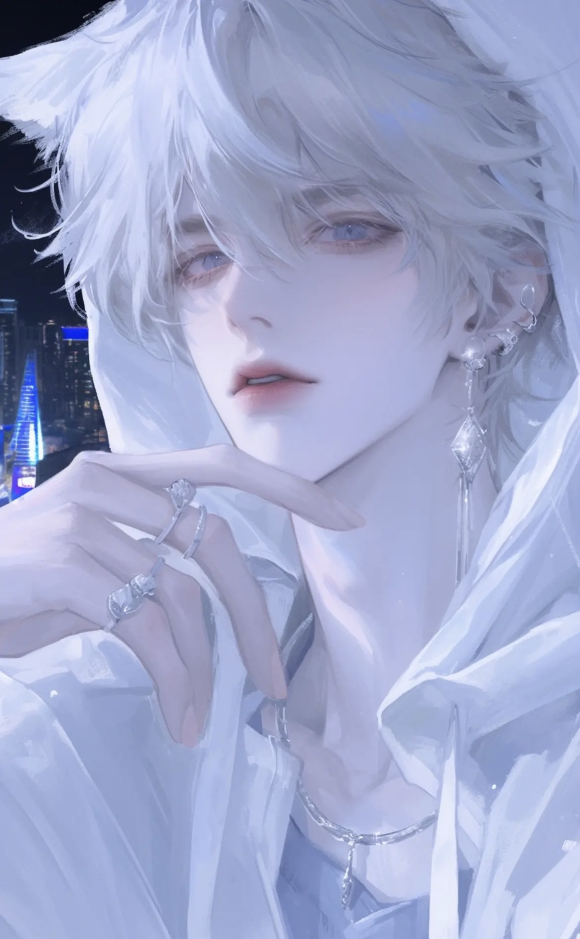 Soren Frost