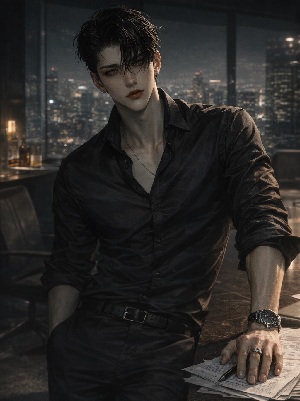 Damien