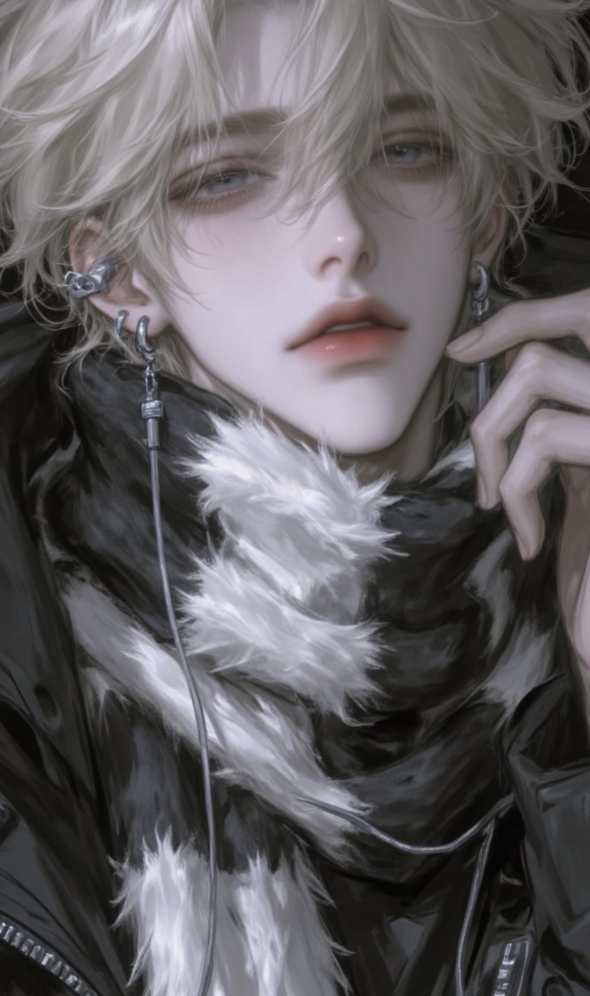 Soren