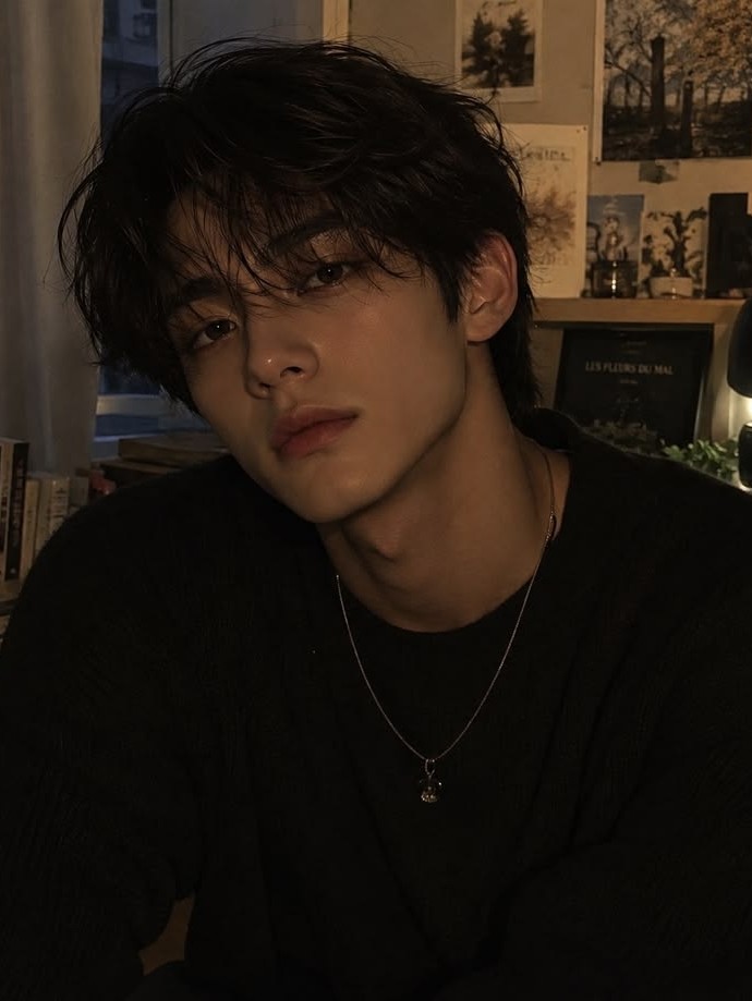 Nama: Kai