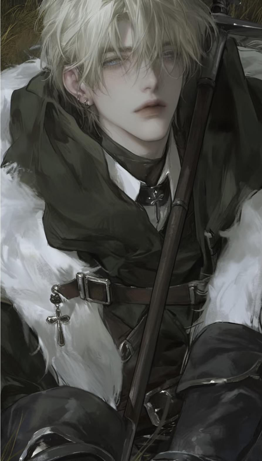 Garrick