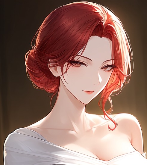 裴璃晏