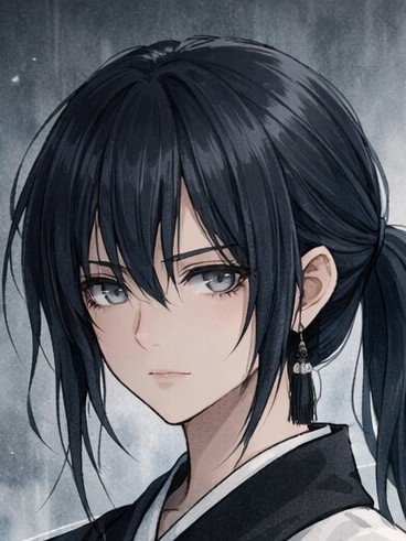 時雨 Shigure