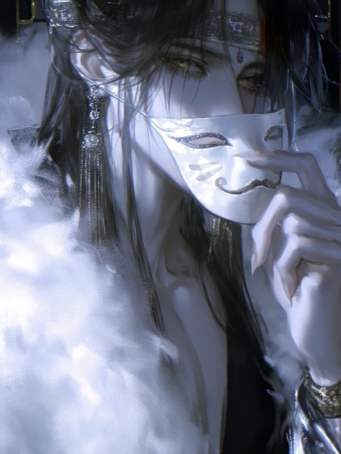 Silas