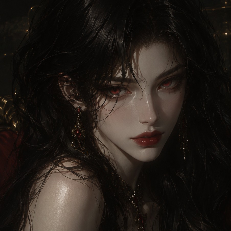 殷琪