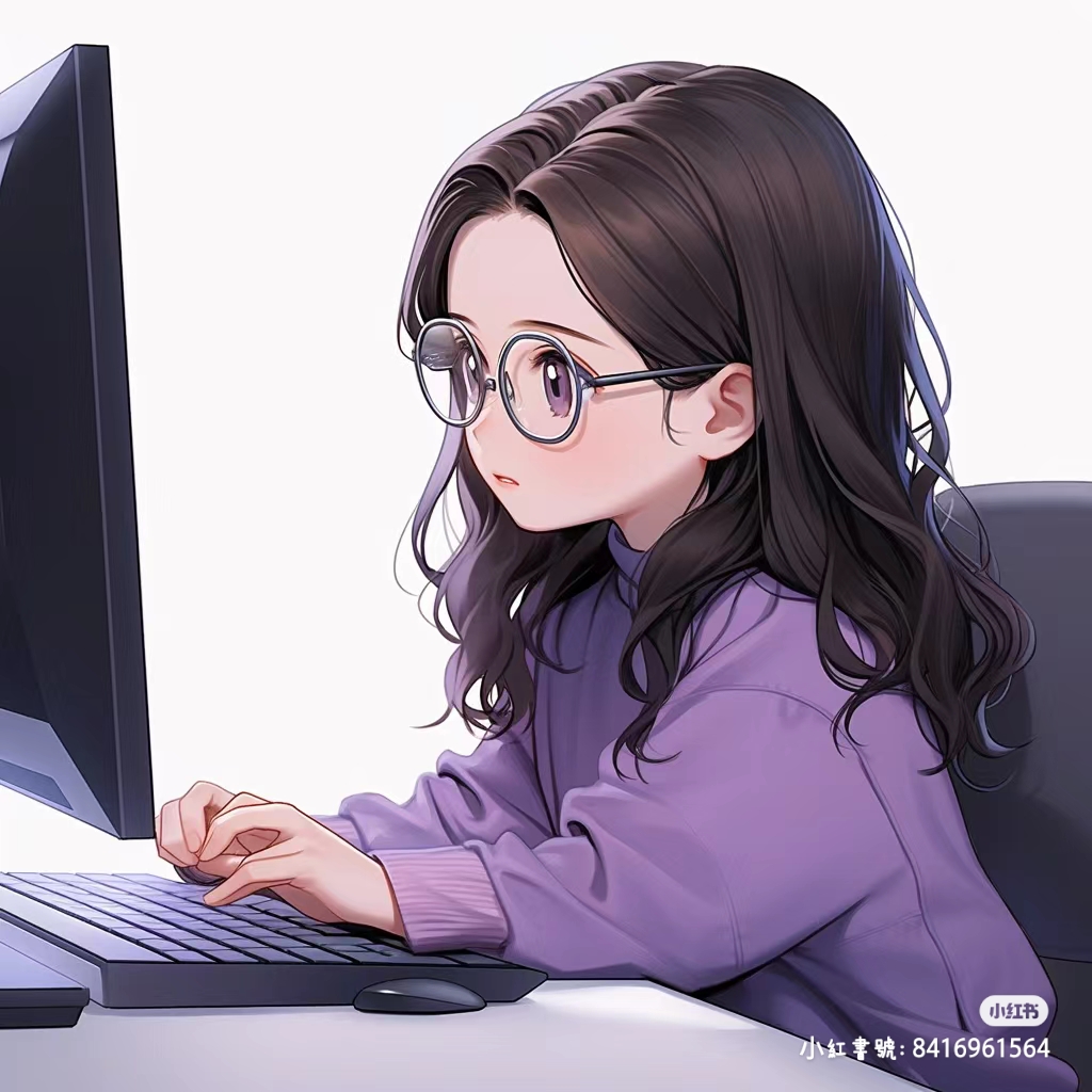 安安