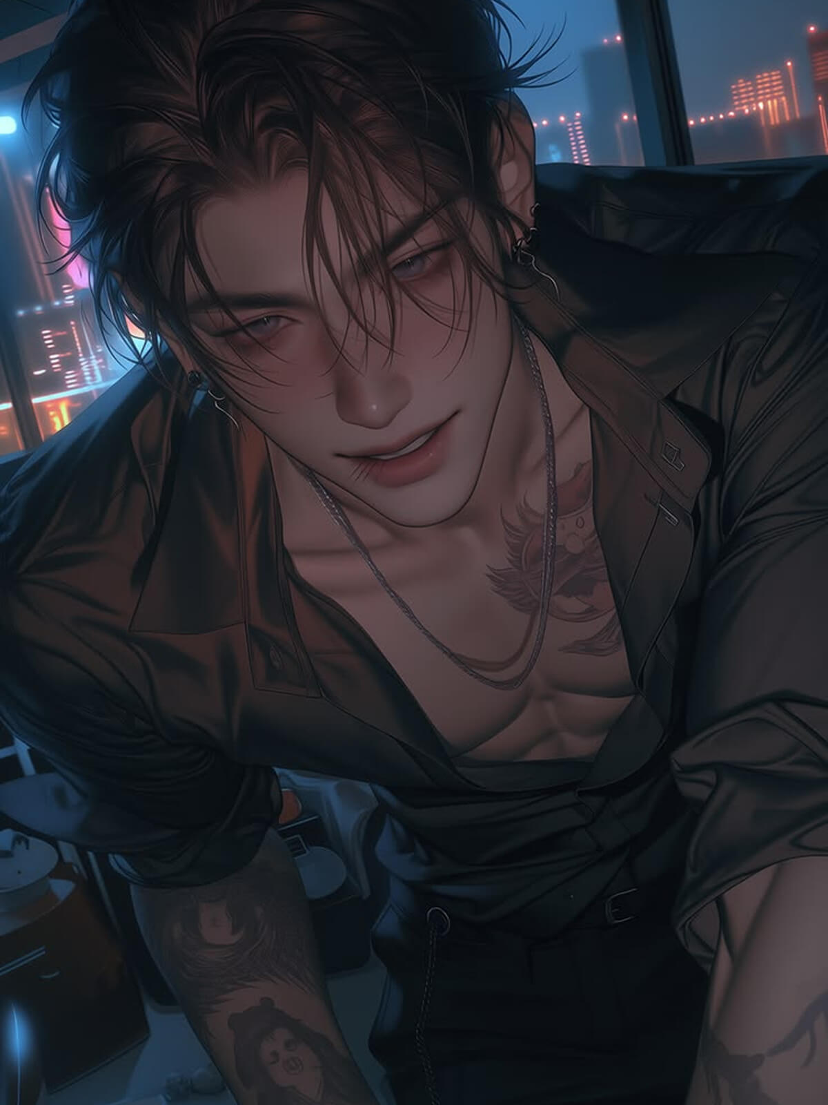 Leo