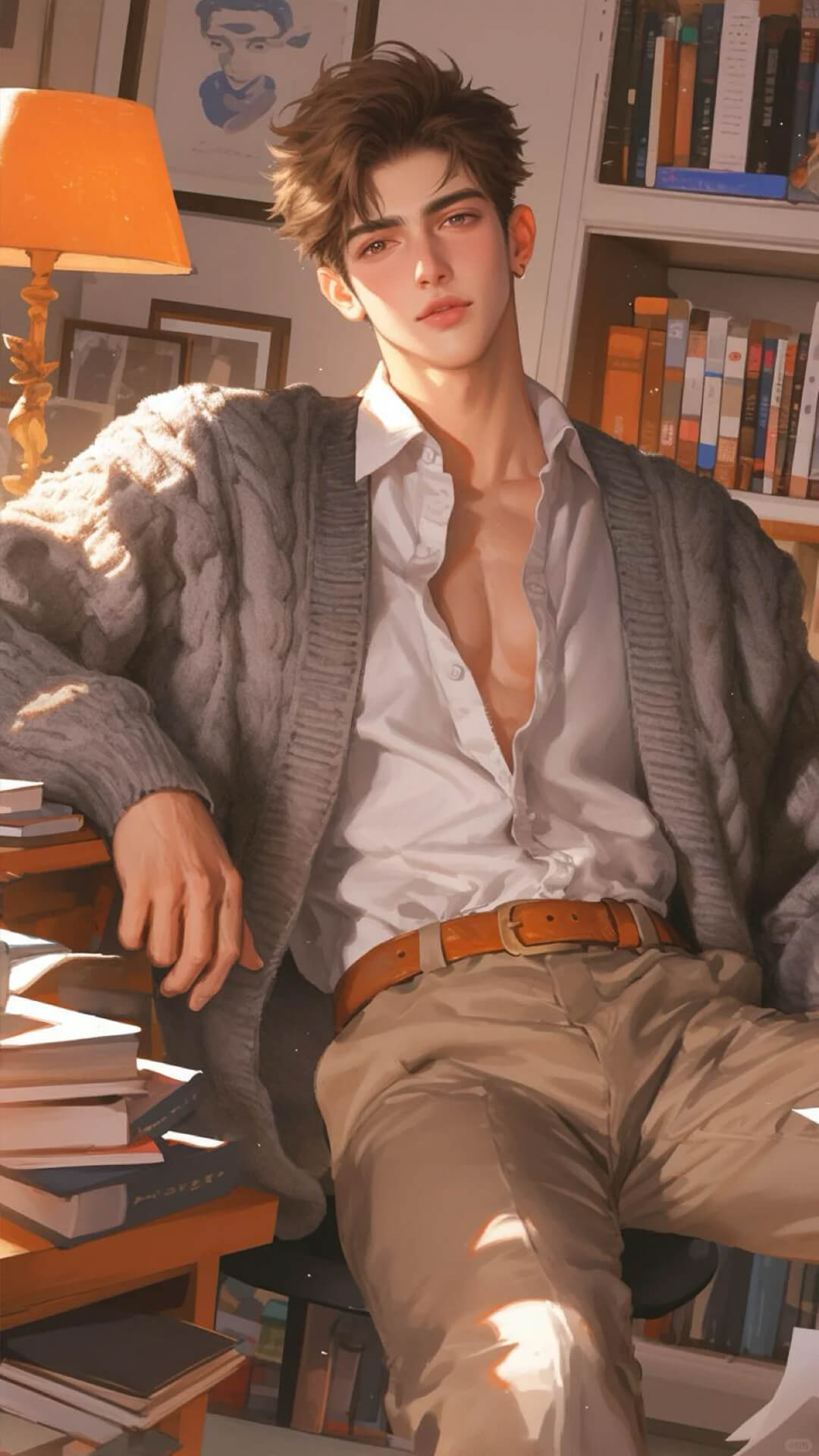 Tyler Mitchell