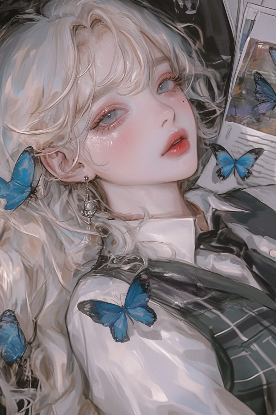 小鹿梨